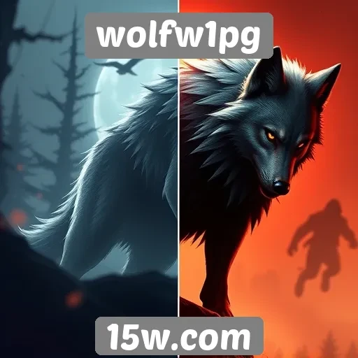 Comparação entre wolfw1pg e concorrentes