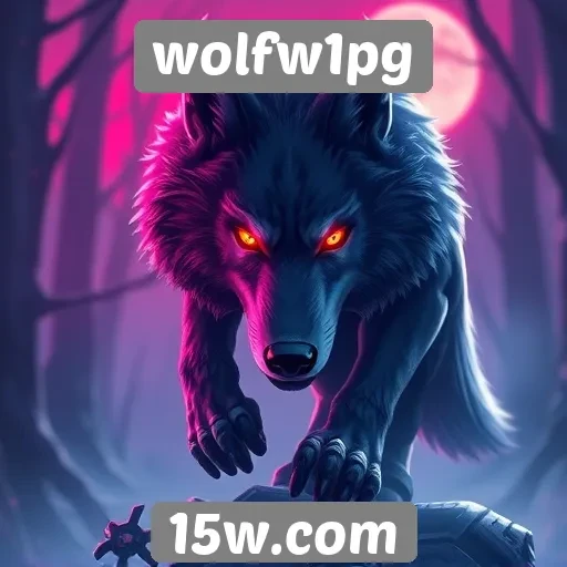 Jogos em destaque no wolfw1pg e suas características