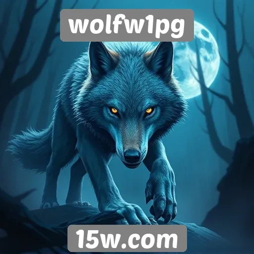 Impacto do wolfw1pg na comunidade de gamers