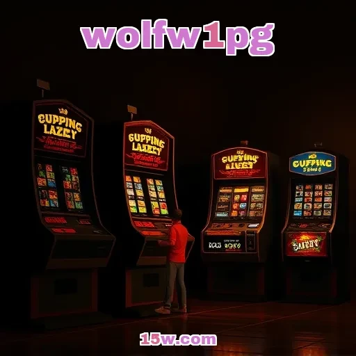 wolfw1pg Login