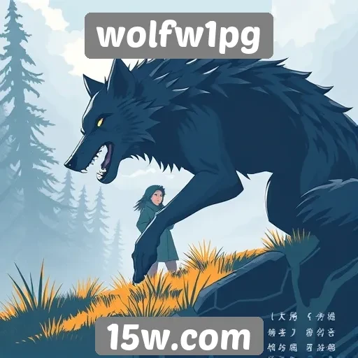 novas funcionalidades no wolfw1pg atraem jogadores novatos