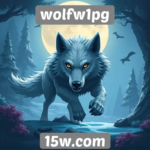 Novos jogos disponíveis no wolfw1pg