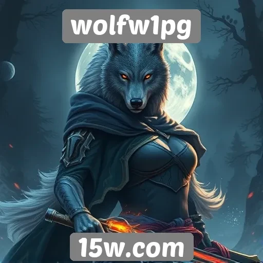 Avaliação de desempenho em wolfw1pg