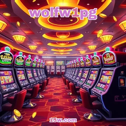 wolfw1pg Promoções