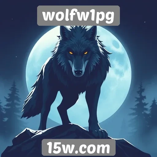 Atualizações recentes no site wolfw1pg