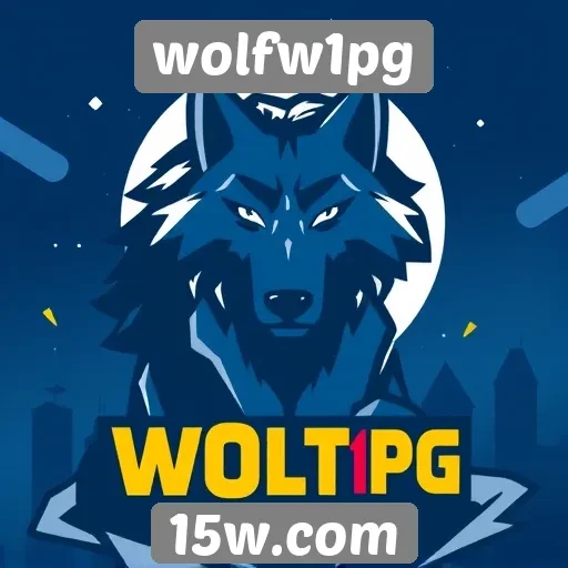 Eventos e competições promovidas pelo wolfw1pg