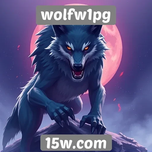 Como o wolfw1pg está se posicionando no mercado