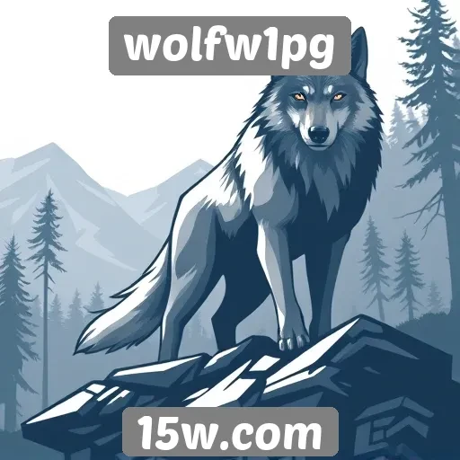 Novidades e atualizações do wolfw1pg para usuários